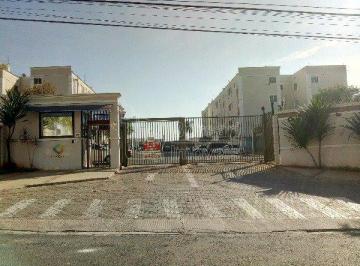 Apartamento · 46m² · 2 Quartos · 1 Vaga · Apartamento para venda em Jardim América (vila Xavier) de 46.00m² com 2 Quartos e 1 Garagem