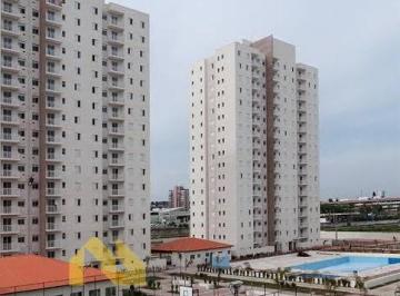 Apartamento · 74m² · 3 Quartos · 2 Vagas · Apartamento para alugar em Vila Mogilar de 74.00m² com 3 Quartos, 1 Suite e 2 Garagens