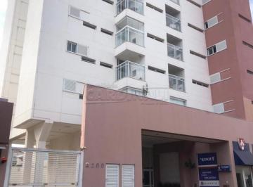 Apartamento · 63m² · 2 Quartos · 2 Vagas · Apartamento para venda em Nucleo Residencial Silvio Vilari de 63.00m² com 2 Quartos, 1 Suite e 2 Gar