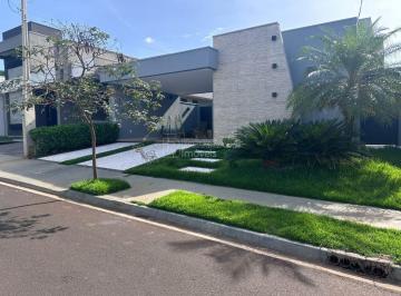 Casa · 168m² · 3 Quartos · 4 Vagas · Casa de Condomínio para venda em Quinta Do Salto Residence de 168.00m² com 3 Quartos, 1 Suite e 4 Ga