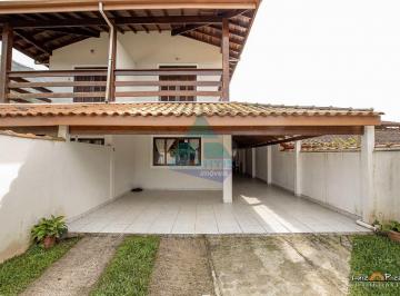 Casa · 168m² · 3 Quartos · 4 Vagas · Casa para venda em Lagoinha - Bairro de 168.00m² com 3 Quartos e 4 Garagens