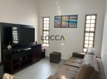 Casa · 330m² · 3 Quartos · Casa para venda em Jardim Manoel Penna de 330.00m² com 3 Quartos e 1 Suite