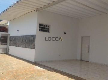 Casa · 218m² · 3 Quartos · 4 Vagas · Casa para venda em Parque Residencial Lagoinha de 218.00m² com 3 Quartos, 2 Suites e 4 Garagens