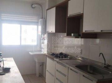 Apartamento · 77m² · 2 Quartos · 1 Vaga · Apartamento para venda em Jardim Dos Manacás de 77.00m² com 2 Quartos e 1 Garagem
