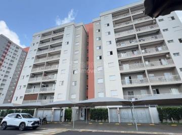 Apartamento · 52m² · 2 Quartos · 1 Vaga · Apartamento para venda em Jardim Magnólias de 52.00m² com 2 Quartos e 1 Garagem