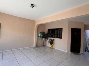 Casa · 162m² · 3 Quartos · 2 Vagas · Sobrado para venda em Jardim São Francisco de 162.00m² com 3 Quartos, 1 Suite e 2 Garagens