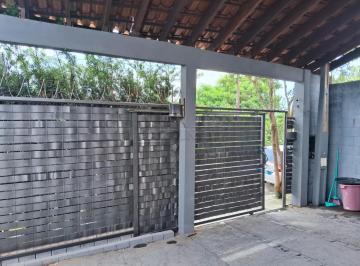 Casa · 168m² · 2 Quartos · 2 Vagas · Casa para venda em Jardim Dos Oitis de 168.00m² com 2 Quartos e 2 Garagens