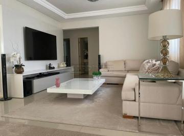 Apartamento · 320m² · 5 Quartos · 3 Vagas · Apartamento para venda em Parque Santa Monica de 320.00m² com 5 Quartos, 4 Suites e 3 Garagens
