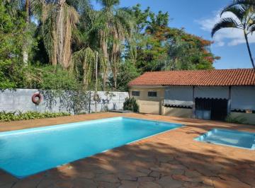 Rural · 345m² · 4 Quartos · Fazenda / Sítio para venda em Chacara Flora Araraquara de 345.00m² com 4 Quartos