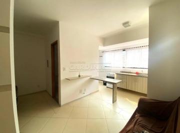 Apartamento · 30m² · 1 Quarto · Apartamento para venda em Centro de 30.00m² com 1 Quarto