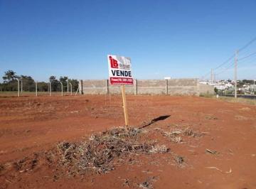 Terreno · 530m² · Terreno para venda em Recanto Do Campo de 530.00m²
