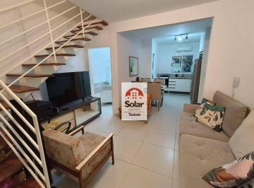 Casa · 72m² · 2 Quartos · 1 Vaga · Casa de Condomínio para venda em Monte Belo de 72.00m² com 2 Quartos e 1 Garagem