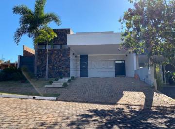 Casa · 203m² · 3 Quartos · 4 Vagas · Casa de Condomínio para venda em Condomínio Buona Vita de 203.00m² com 3 Quartos, 2 Suites e 4 Garag