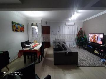 Casa · 115m² · 3 Quartos · 2 Vagas · Casa de Condomínio para venda em Condomínio Chácara Sonia Maria de 115.00m² com 3 Quartos, 1 Suite e