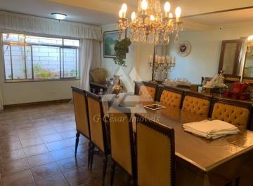 Casa · 265m² · 4 Quartos · 3 Vagas · Sobrado para venda em Olímpico de 265.00m² com 4 Quartos e 3 Garagens