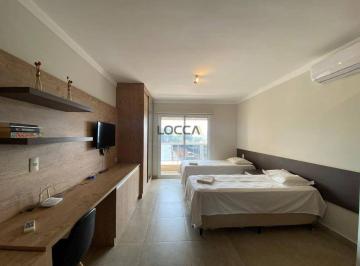 Apartamento · 70m² · 1 Quarto · 1 Vaga · Loft para venda em Jardim Botânico de 70.00m² com 1 Quarto, 1 Suite e 1 Garagem
