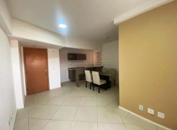 Apartamento · 63m² · 2 Quartos · 1 Vaga · Apartamento para venda em Jardim Gibertoni de 63.00m² com 2 Quartos, 1 Suite e 1 Garagem