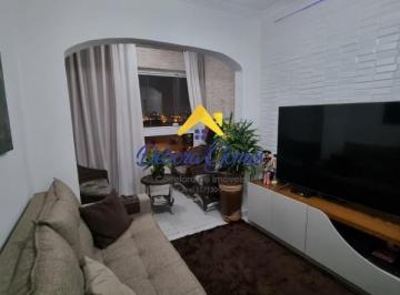 Apartamento · 75m² · 2 Quartos · 1 Vaga · Apartamento para venda em Vila Nossa Senhora De Fátima de 75.00m² com 2 Quartos e 1 Garagem