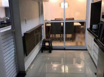 Apartamento · 77m² · 3 Quartos · 2 Vagas · Apartamento para venda em Jardim Dos Manacás de 77.00m² com 3 Quartos, 1 Suite e 2 Garagens