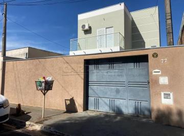 Apartamento · 68m² · 2 Quartos · 2 Vagas · Cobertura para venda em Jardim Adalberto Roxo Ii de 68.00m² com 2 Quartos e 2 Garagens