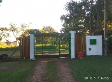 Rural · 5600m² · 4 Quartos · Fazenda / Sítio para venda em Parque Itaipu de 5600.00m² com 4 Quartos e 3 Suites