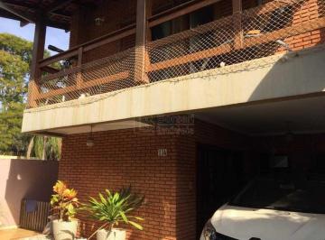 Casa · 224m² · 3 Quartos · 2 Vagas · Casa de Condomínio para venda em Jardim Zavanella de 224.00m² com 3 Quartos e 2 Garagens