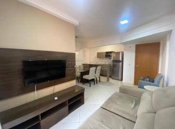 Apartamento · 63m² · 2 Quartos · Apartamento para venda em Jardim Gibertoni de 63.00m² com 2 Quartos e 1 Suite