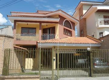 Casa · 240m² · 3 Quartos · 4 Vagas · Casa para venda em Jardim Pagliato de 240.00m² com 3 Quartos, 1 Suite e 4 Garagens