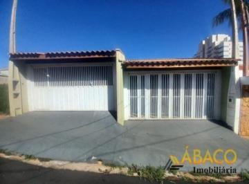 Casa · 55m² · 2 Quartos · 2 Vagas · Casa para venda em Jardim Gibertoni de 55.00m² com 2 Quartos, 1 Suite e 2 Garagens