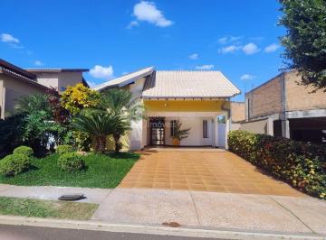 Casa · 414m² · 3 Quartos · 4 Vagas · Casa de Condomínio para venda em Residencial Portal Dos Oitis de 414.00m² com 3 Quartos, 3 Suites e