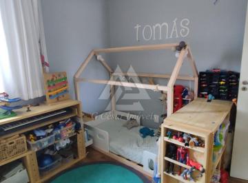 Apartamento · 61m² · 3 Quartos · 1 Vaga · Apartamento para venda em Jardim Stella de 61.00m² com 3 Quartos e 1 Garagem