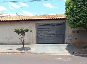 Casa · 93m² · 3 Quartos · 4 Vagas · Casa para venda em Selmi Dei de 93.00m² com 3 Quartos e 4 Garagens