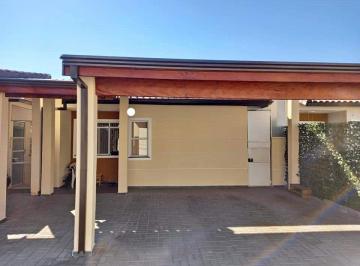 Casa · 65m² · 3 Quartos · 2 Vagas · Casa para venda em Jardim Residencial Villa Amato de 65.00m² com 3 Quartos e 2 Garagens