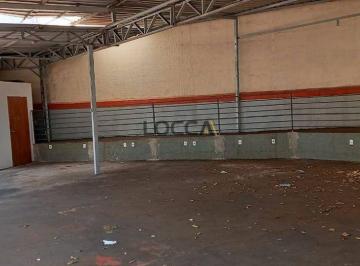 Comercial · 222m² · Imóvel Comercial para venda e aluguel em Vila Tibério de 222.00m²
