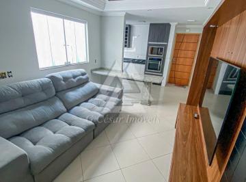 Apartamento · 52m² · 2 Quartos · 1 Vaga · Cobertura para venda em Parque Das Nações de 52.00m² com 2 Quartos, 1 Suite e 1 Garagem