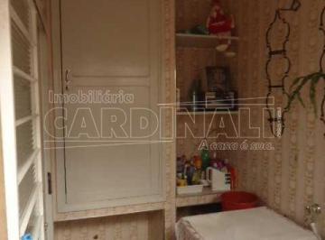 Casa · 208m² · 3 Quartos · 2 Vagas · Casa para venda em Jardim Sao Carlos de 208.00m² com 3 Quartos, 1 Suite e 2 Garagens