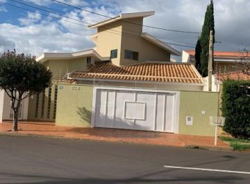 Casa · 368m² · 3 Quartos · Casa para venda em Jardim Das Roseiras de 368.00m² com 3 Quartos e 3 Suites