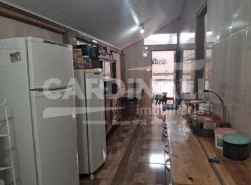 Casa · 118m² · 3 Quartos · Casa para venda em Centro de 118.00m² com 3 Quartos