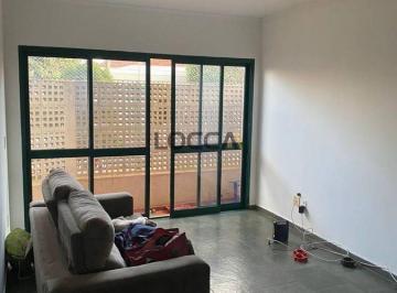 Apartamento · 73m² · 2 Quartos · 1 Vaga · Apartamento para venda em Jardim América de 73.00m² com 2 Quartos e 1 Garagem