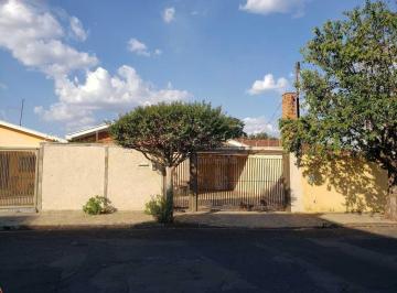 Casa · 273m² · 3 Quartos · 3 Vagas · Casa para venda em Jardim Silvania (vila Xavier) de 273.00m² com 3 Quartos, 1 Suite e 3 Garagens