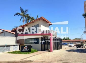 Apartamento · 54m² · 2 Quartos · 1 Vaga · Apartamento para venda em Vila Xavier de 54.00m² com 2 Quartos e 1 Garagem