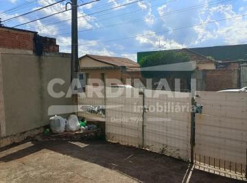 Casa · 134m² · 3 Quartos · 2 Vagas · Casa para venda em Jardim Araraquara de 134.00m² com 3 Quartos e 2 Garagens