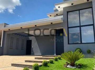 Casa · 255m² · 3 Quartos · 4 Vagas · Casa para venda em Jardim San Marco de 255.00m² com 3 Quartos, 3 Suites e 4 Garagens