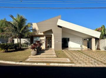 Casa · 259m² · 3 Quartos · 4 Vagas · Casa de Condomínio para venda em Portal Das Araucárias de 259.00m² com 3 Quartos, 3 Suites e 4 Garag