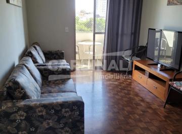 Apartamento · 73m² · 2 Quartos · 1 Vaga · Apartamento para venda em Jardim Paraíso de 73.00m² com 2 Quartos e 1 Garagem