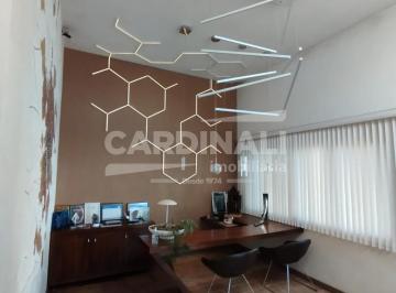 Comercial · 193m² · Prédio Comercial para venda em Nucleo Residencial Silvio Vilari de 193.00m²