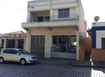 Casa · 367m² · 3 Quartos · 4 Vagas · Sobrado para venda e aluguel em Carmo de 367.00m² com 3 Quartos e 4 Garagens