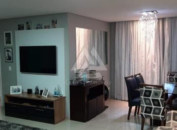 Apartamento · 105m² · 3 Quartos · 2 Vagas · Apartamento para venda em Vila Bocaina de 105.00m² com 3 Quartos, 1 Suite e 2 Garagens