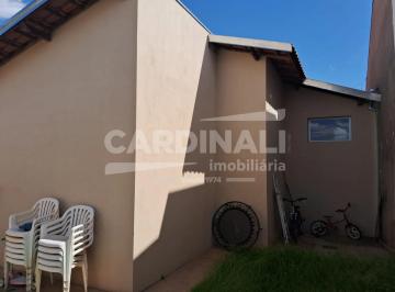 Casa · 57m² · 2 Quartos · 2 Vagas · Casa para venda em Parque Igaçaba de 57.00m² com 2 Quartos e 2 Garagens