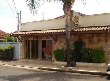 Casa · 280m² · 4 Quartos · 2 Vagas · Casa para venda em Nucleo Residencial Silvio Vilari de 280.00m² com 4 Quartos, 1 Suite e 2 Garagens